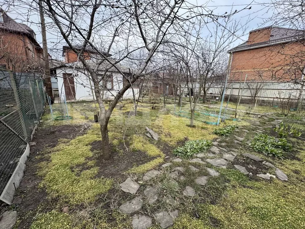 Участок в Ростовская область, Ростов-на-Дону Кедровая ул. (5.12 сот.) - Фото 2