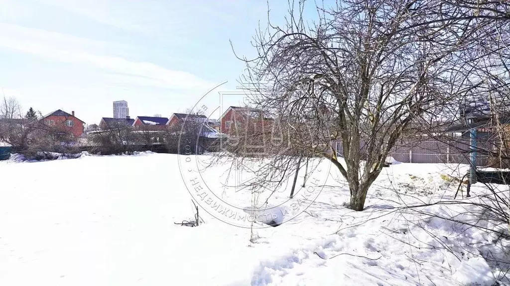 Участок в Татарстан, Казань ул. Новый Татарстан (15.69 сот.) - Фото 1