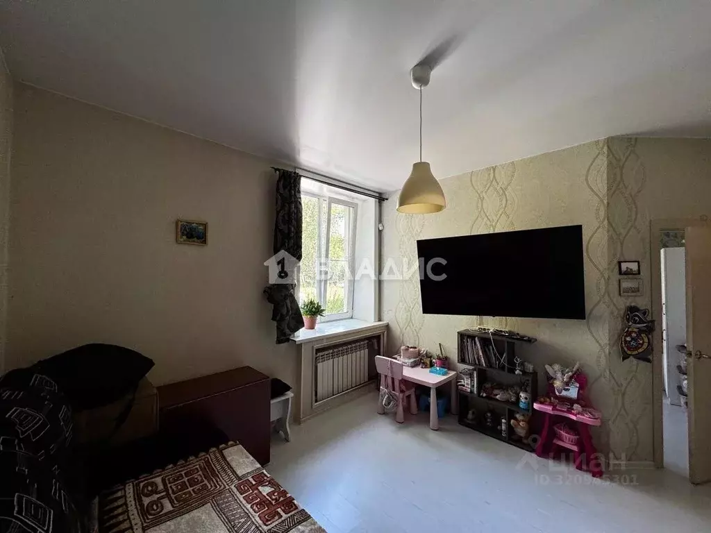2-к кв. Иркутская область, Ангарск 77-й кв-л, 1 (51.0 м) - Фото 2