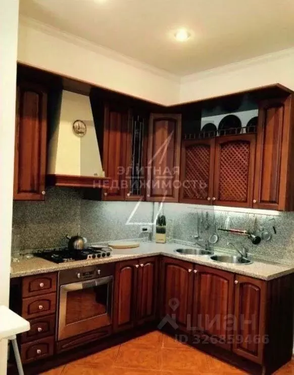 4-к кв. Татарстан, Казань ул. Восстания, 56 (80.0 м) - Фото 2