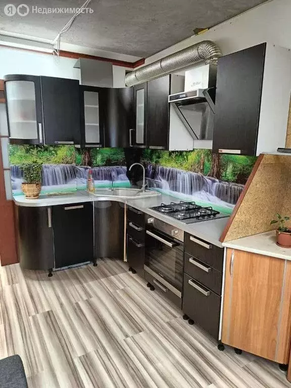 1-комнатная квартира: посёлок Парголово, улица Первого Мая, 107к1 ... - Фото 1