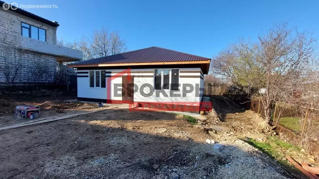 Дом в Севастополь, садоводческое товарищество Скиф, 256 (92.5 м) - Фото 1