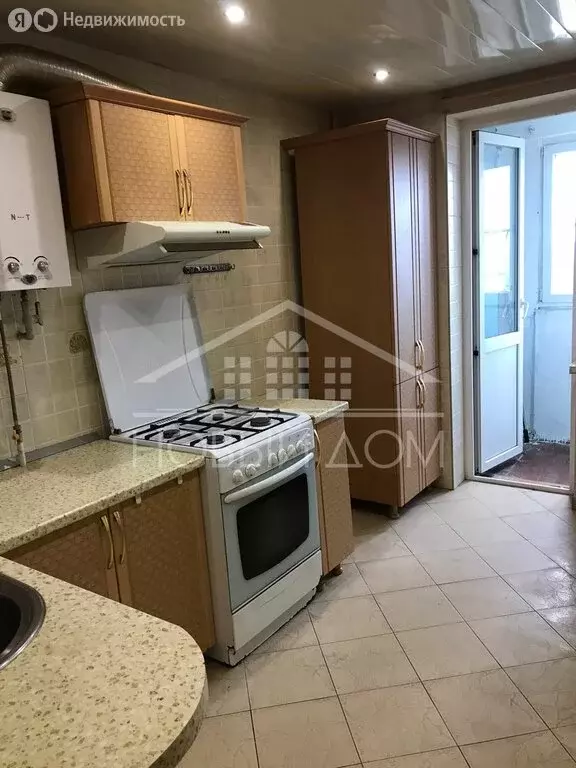 3-комнатная квартира: Нарткала, Кабардинская улица, 62 (72 м) - Фото 2