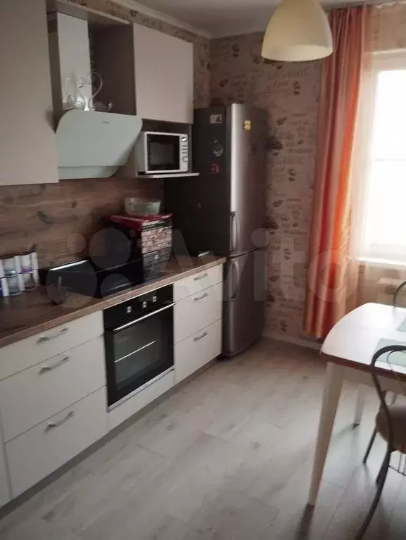 1-к. квартира, 40 м, 7/10 эт. - Фото 0