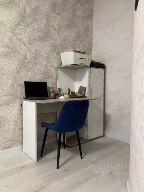 1-к кв. Краснодарский край, Анапа ул. Объездная, 5А (37.0 м) - Фото 1