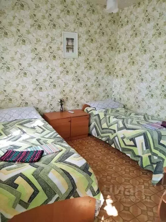 Комната Севастополь ул. Челюскинцев, 109А - Фото 0