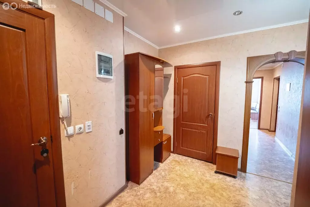 3-комнатная квартира: Ярославль, Суздальское шоссе, 24 (75 м) - Фото 2
