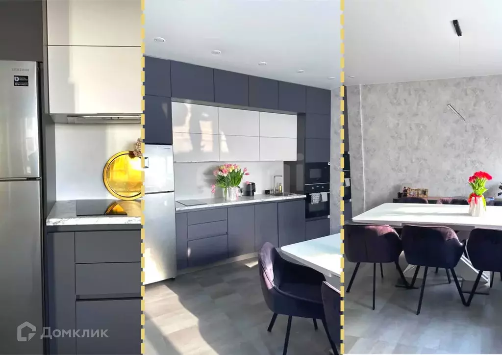 Продаётся 3-к квартира, 69 м - Фото 1