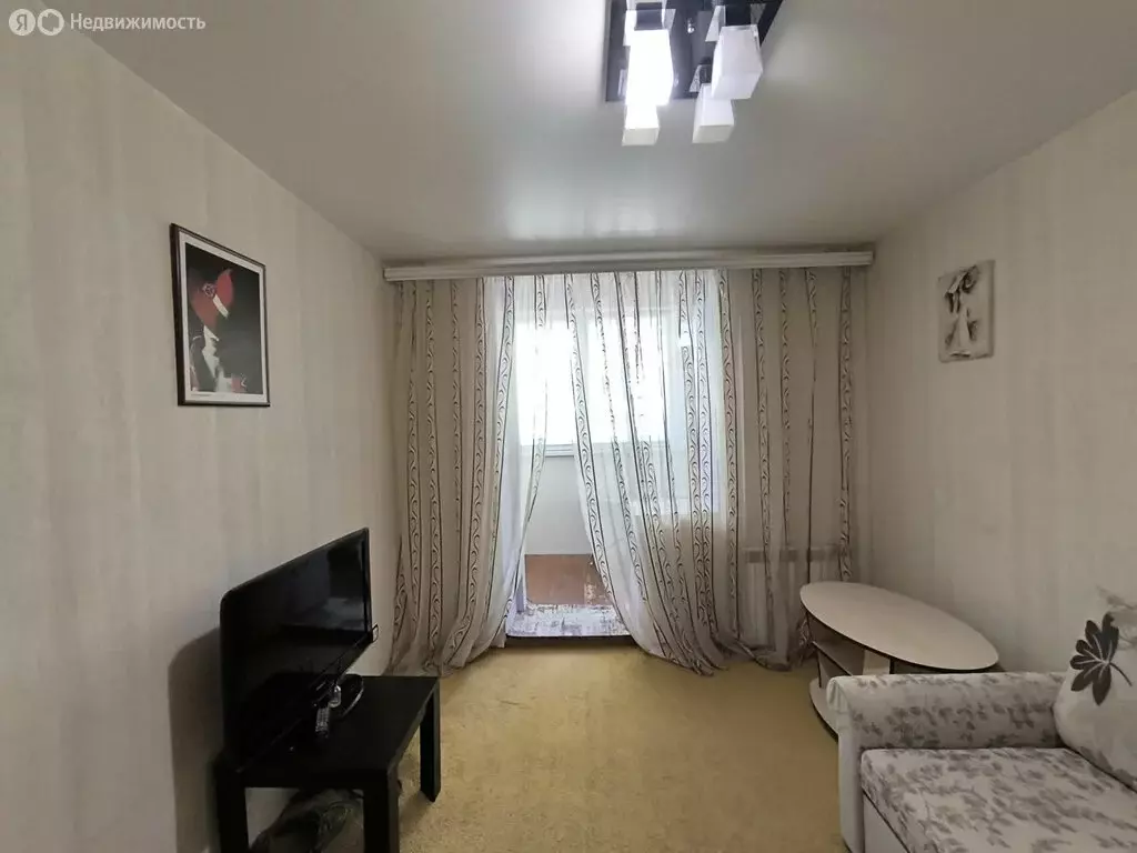1-комнатная квартира: Саратов, улица имени Н.Е. Жуковского, 23А (30 м) - Фото 0