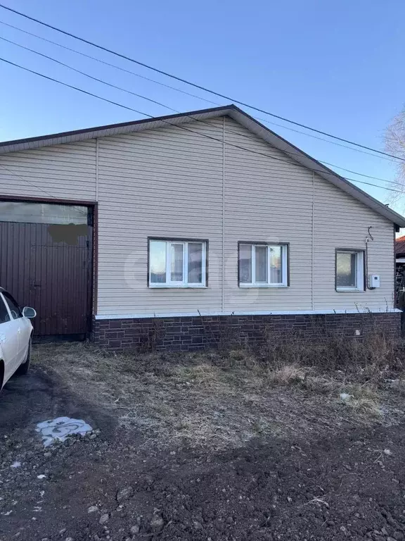 Дом, 46.4 м - Фото 1