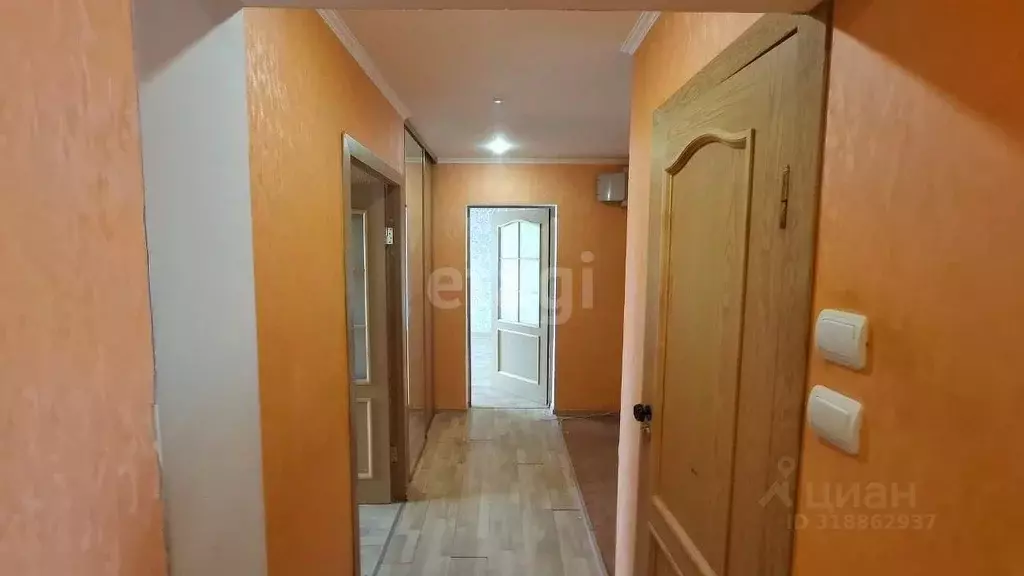 3-к кв. Ставропольский край, Ставрополь ул. 50 лет ВЛКСМ, 85 (70.0 м) - Фото 0