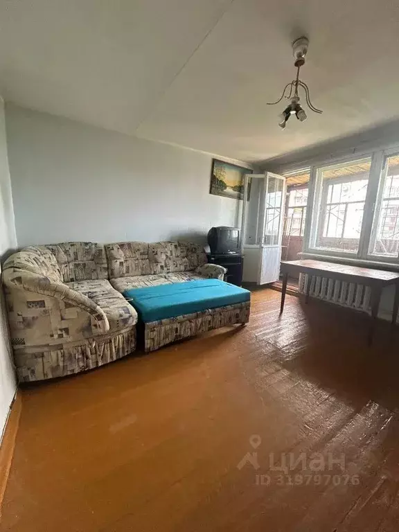 2-к кв. Свердловская область, Екатеринбург ул. Металлургов, 2 (43.0 м) - Фото 2