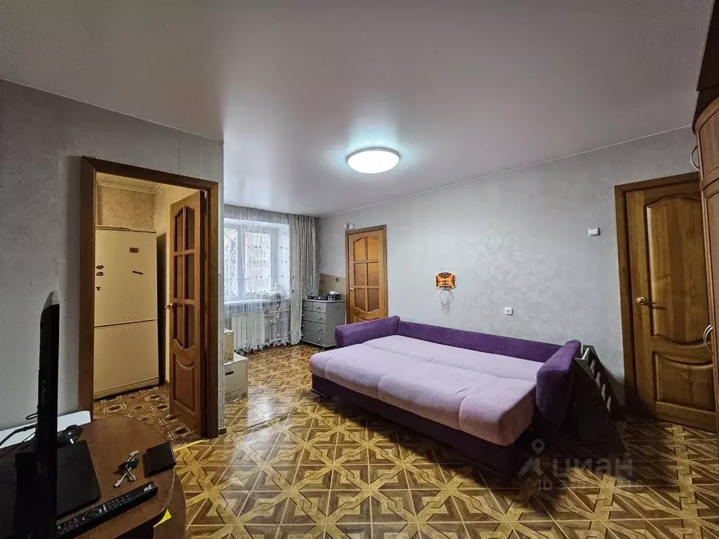 3-к кв. Иркутская область, Иркутск ул. Карла Либкнехта, 63 (53.4 м) - Фото 2