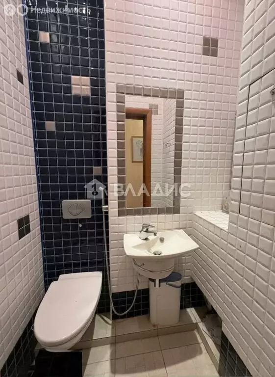 4-комнатная квартира: Москва, улица Соловьиная Роща, 8 (117.2 м) - Фото 1