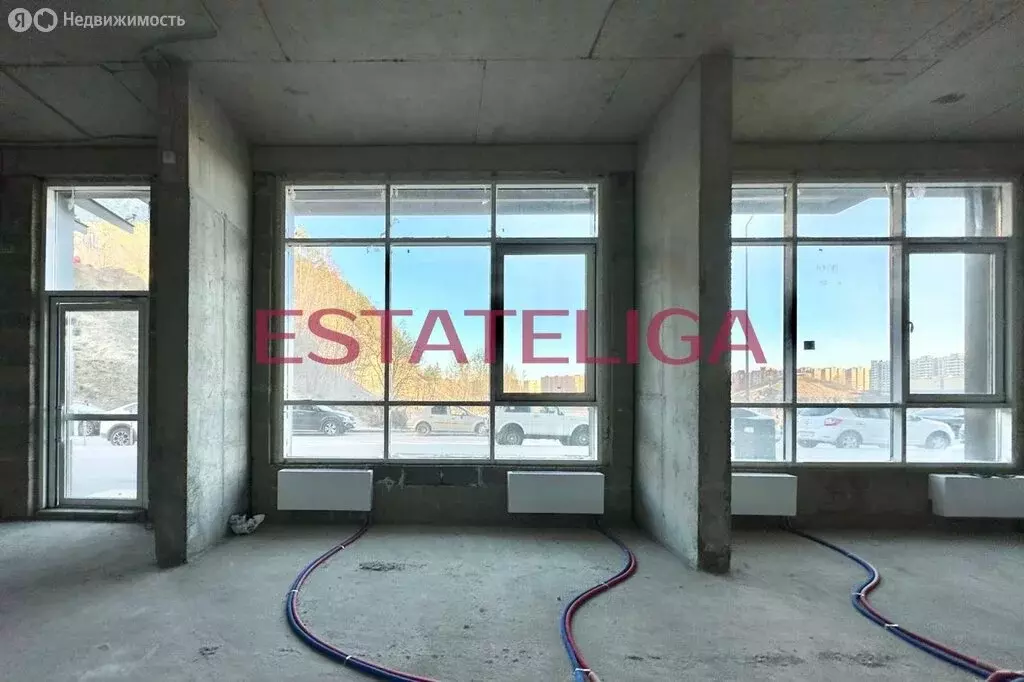 Помещение свободного назначения (77 м) - Фото 1