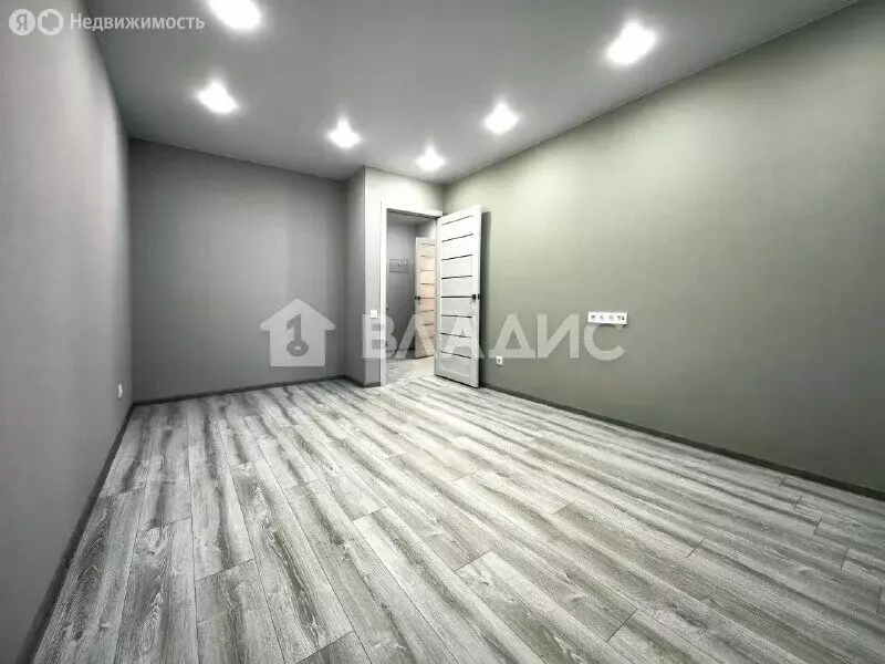 1-комнатная квартира: Смоленский муниципальный округ, деревня ... - Фото 1