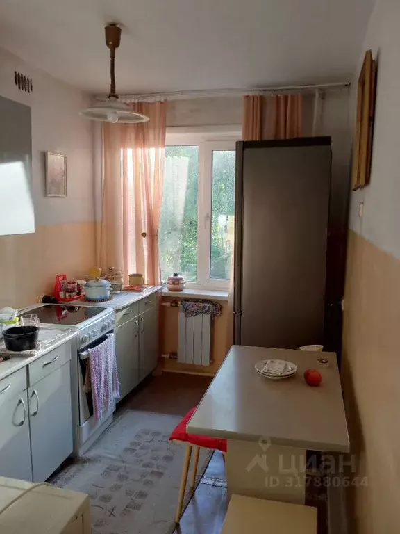 3-к кв. Алтайский край, Барнаул ул. Попова, 76 (62.0 м) - Фото 0