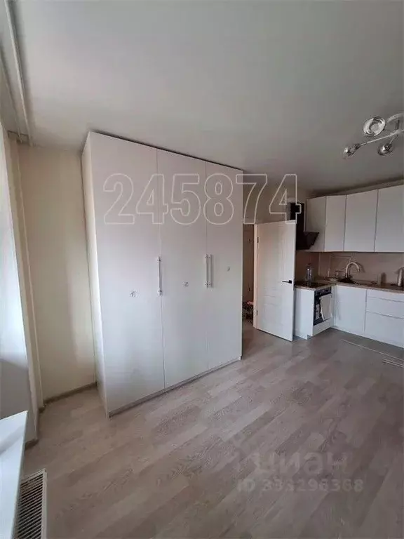 2-к кв. Московская область, Балашиха ул. Романычева, 5 (40.0 м) - Фото 2