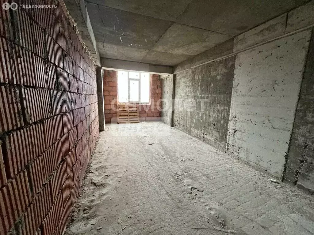1-комнатная квартира: Махачкала, микрорайон Ветеран, 10-я Ветеранская ... - Фото 2