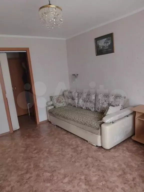 1-к. квартира, 35 м, 2/9 эт. - Фото 1