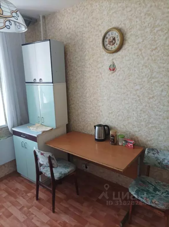 1-к кв. Москва пос. Внуково, Интернациональная ул., 12 (39.2 м) - Фото 1