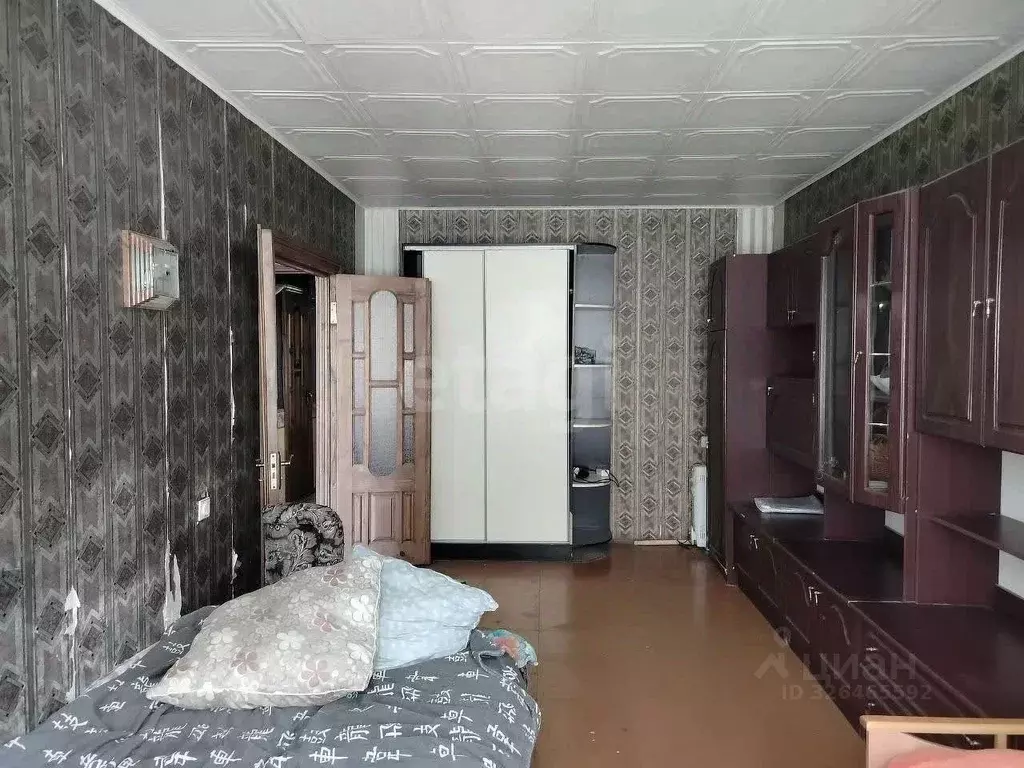 3-к кв. Белгородская область, Губкин ул. Дзержинского, 123 (63.1 м) - Фото 1