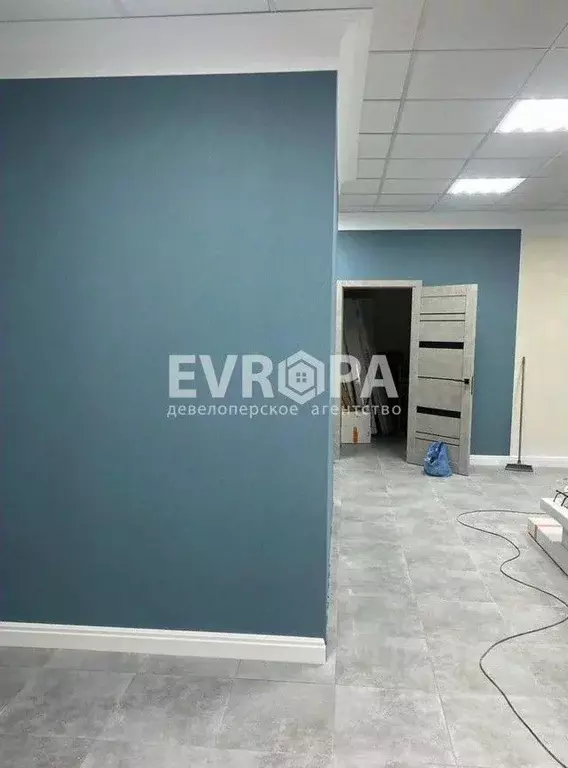 Торговая площадь в Ульяновская область, Ульяновск просп. Созидателей, ... - Фото 2