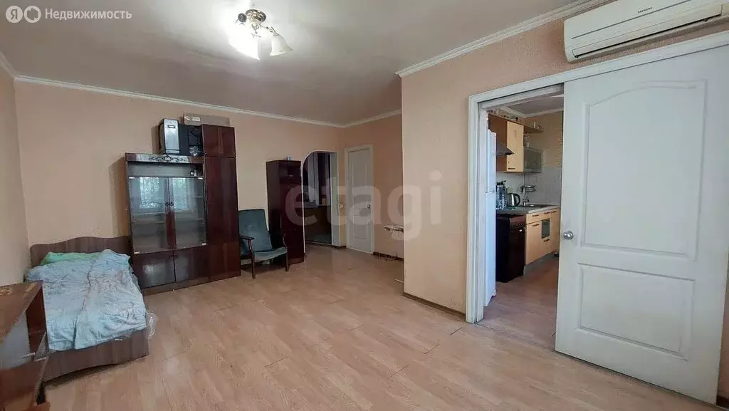 3-комнатная квартира: Ижевск, Советская улица, 34А (62.1 м) - Фото 1