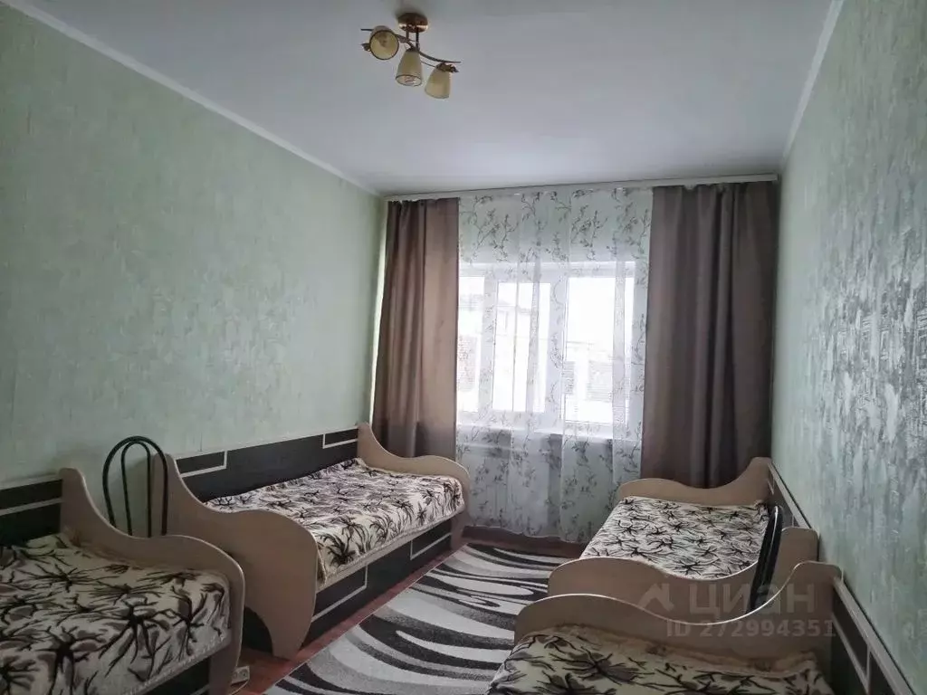 2-к кв. Нижегородская область, с. Дивеево ул. Чкалова, 2Д (64.0 м) - Фото 1