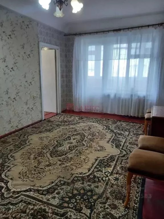 4-к кв. Ростовская область, Ростов-на-Дону ул. Туполева, 20 (75.0 м) - Фото 2