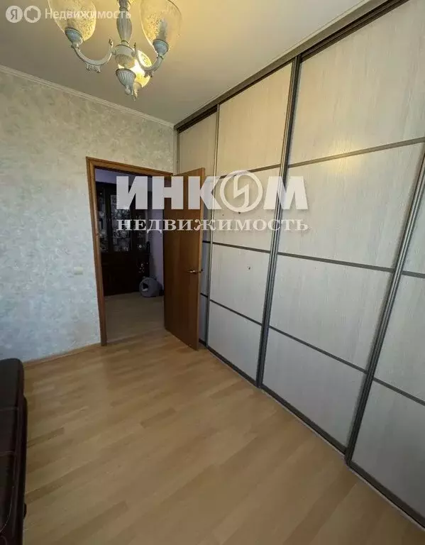 4-комнатная квартира: Москва, улица Барышиха, 25к5 (100.2 м) - Фото 2