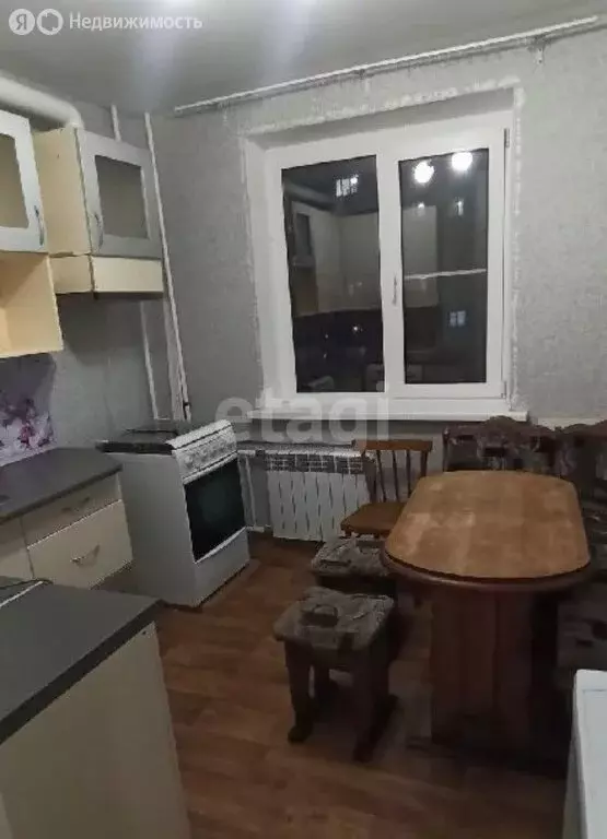 1-комнатная квартира: Воронеж, улица Владимира Невского, 65 (37.9 м) - Фото 1