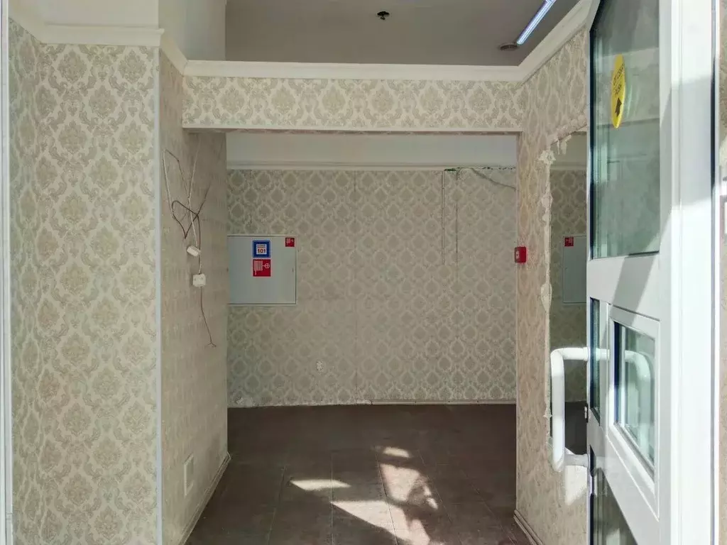 Помещение свободного назначения в Москва Автозаводская ул., 4 (127 м) - Фото 2