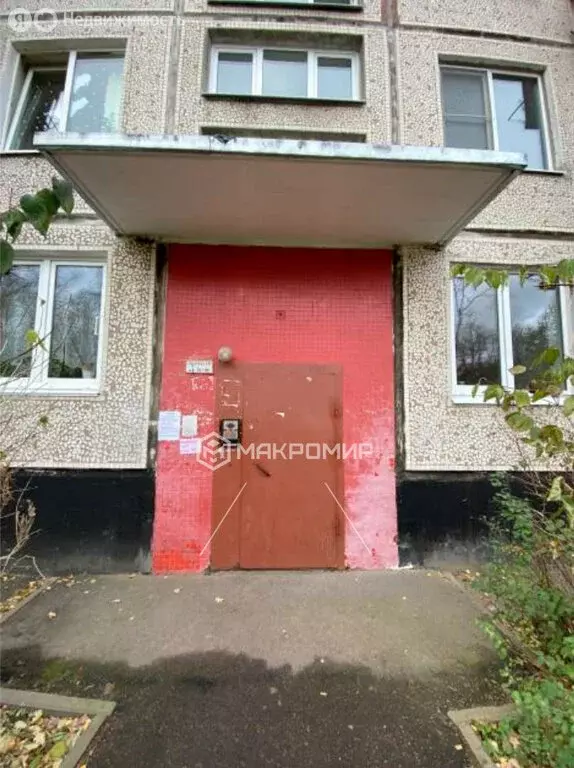 2-комнатная квартира: Санкт-Петербург, улица Козлова, 15к1 (45.1 м) - Фото 2