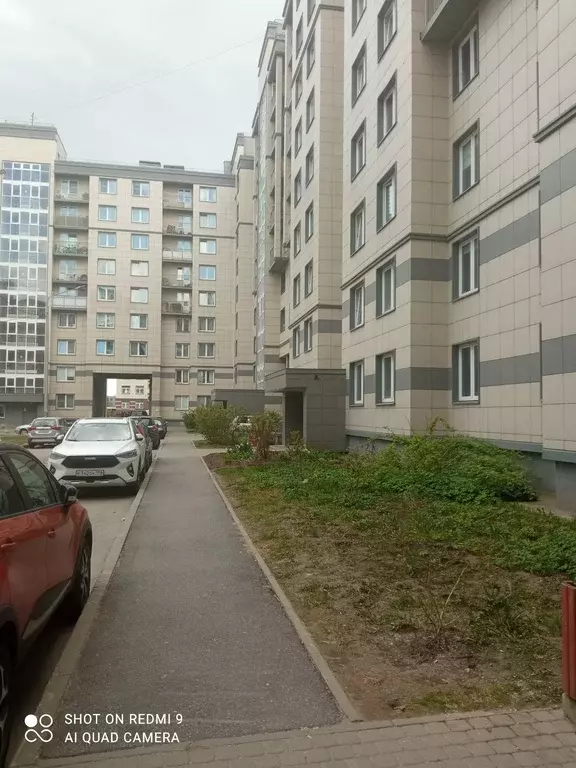 Продаётся 2-к квартира, 43.8 м - Фото 1