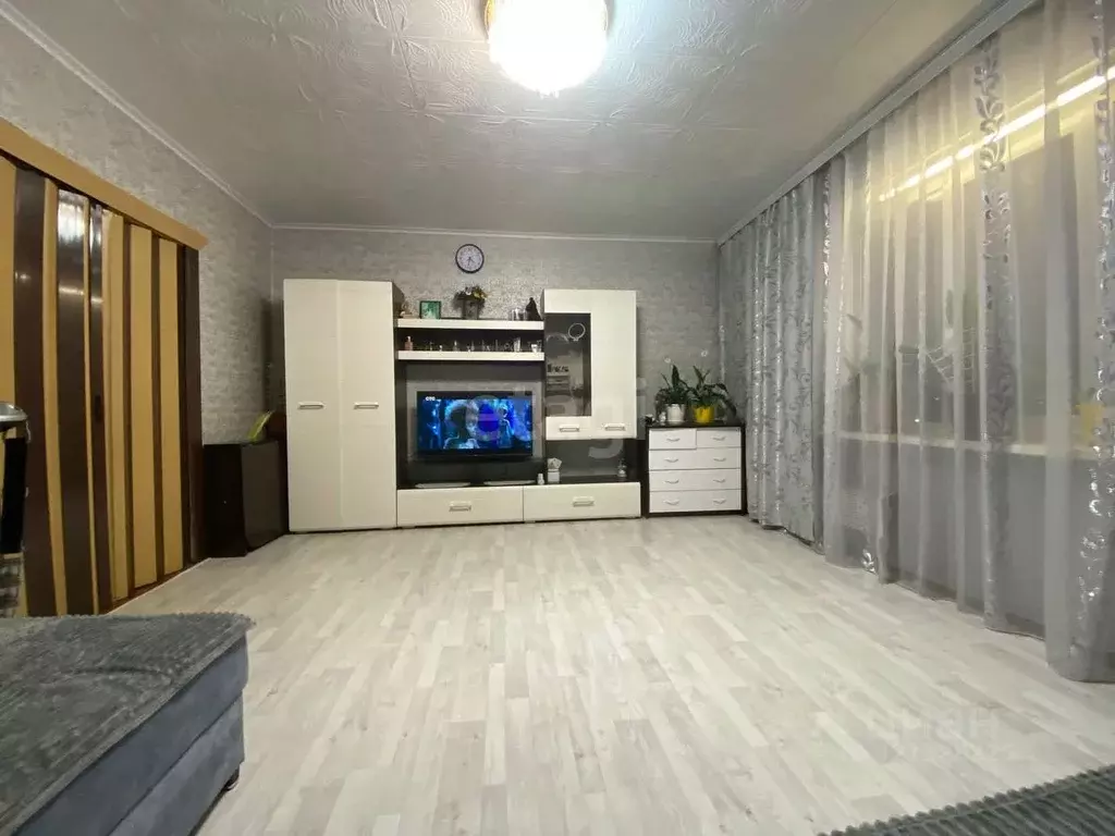 3-к кв. Красноярский край, Норильск наб. Урванцева, 15 (65.2 м) - Фото 1