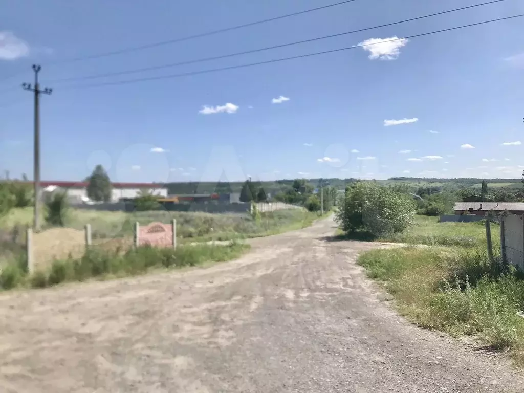 Производственная/складская площадь, 1200 м, 320кВ - Фото 1