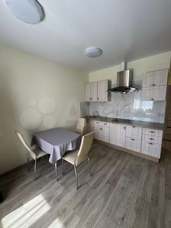 1-к. квартира, 41 м, 2/9 эт. - Фото 0