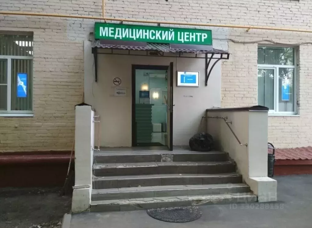 Помещение свободного назначения в Москва Нахимовский просп., 1к2 (243 ... - Фото 2