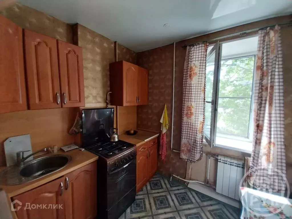 Продаётся 1-к квартира, 35.6 м - Фото 1