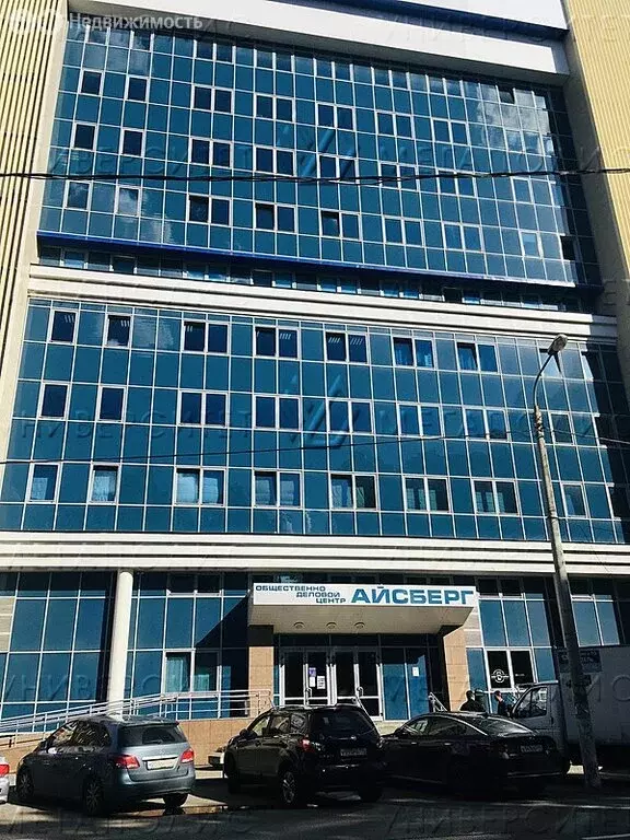 Офис (200 м) - Фото 1