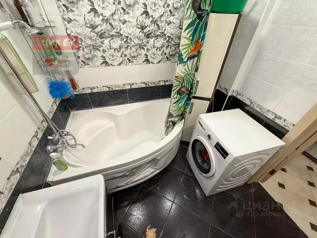 2-к кв. Рязанская область, Рязань ул. Гоголя, 49 (79.0 м) - Фото 1