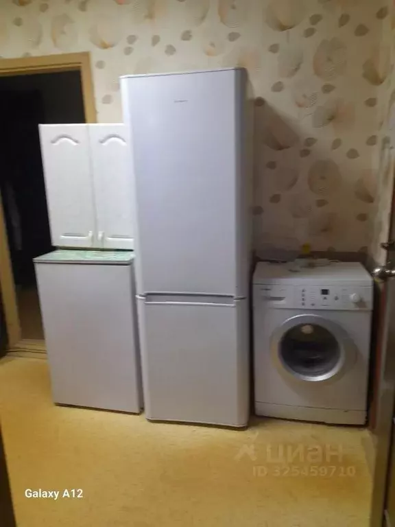 2-к кв. Татарстан, Набережные Челны пос. Сидоровка, 32 (40.3 м) - Фото 2