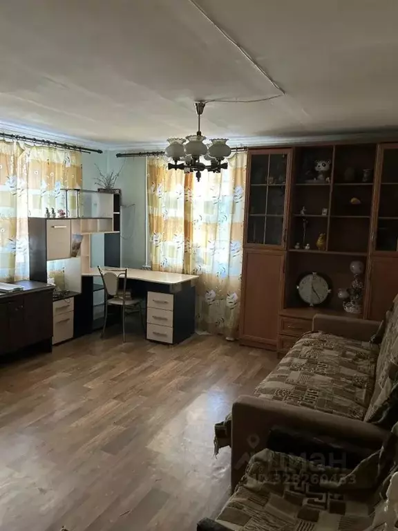 Дом в Московская область, Солнечногорск городской округ, с. Алабушево ... - Фото 1