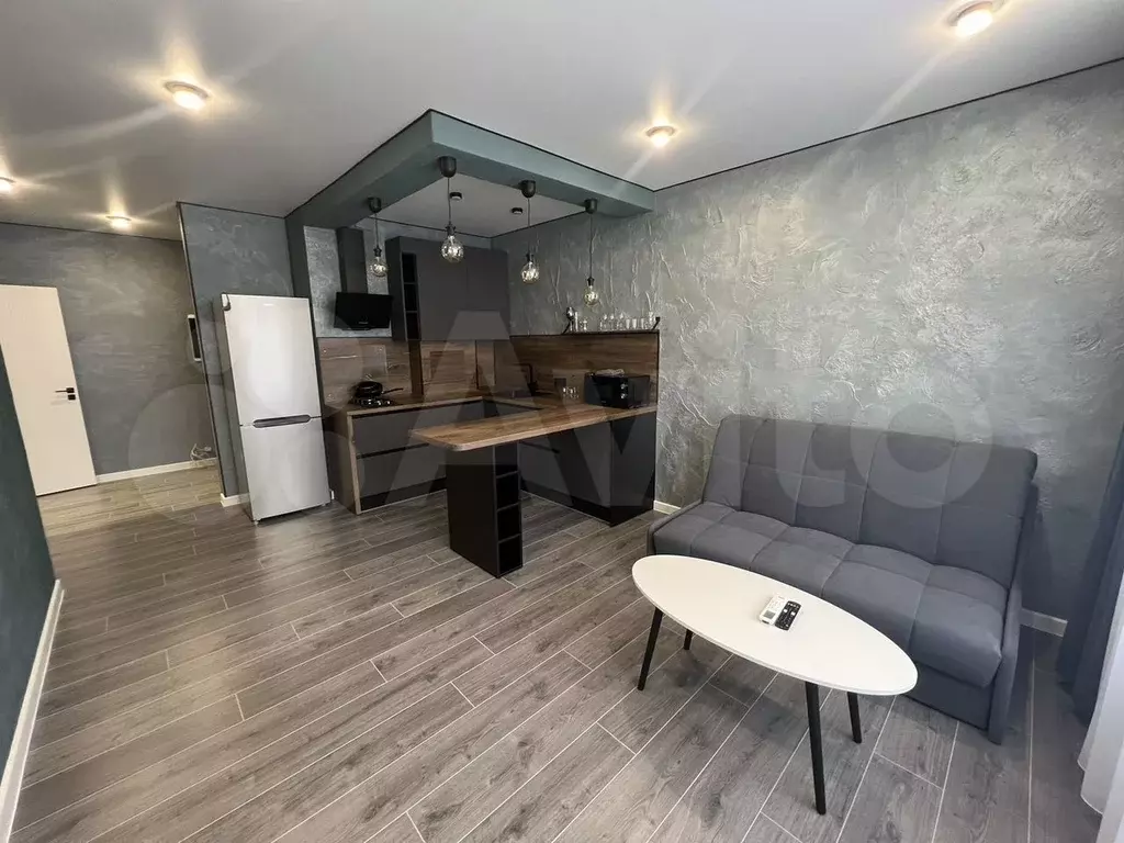 2-к. квартира, 45 м, 3/5 эт. - Фото 0