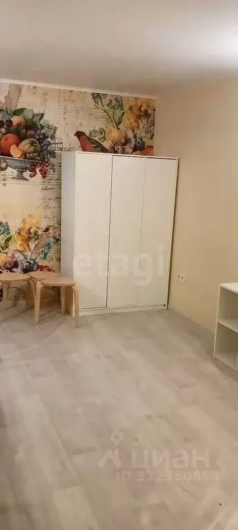 1-к кв. Пермский край, Пермь Рабоче-крестьянская ул., 6 (35.5 м) - Фото 1