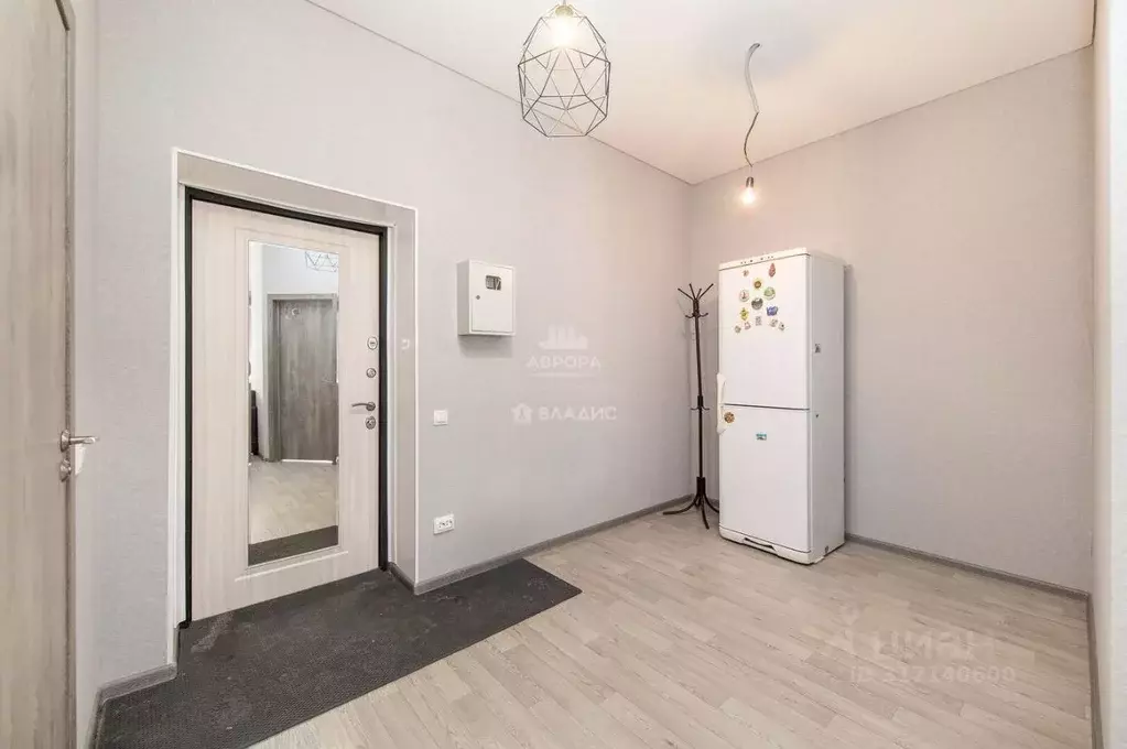 1-к кв. Челябинская область, Магнитогорск Зеленая ул., 28 (40.5 м) - Фото 0