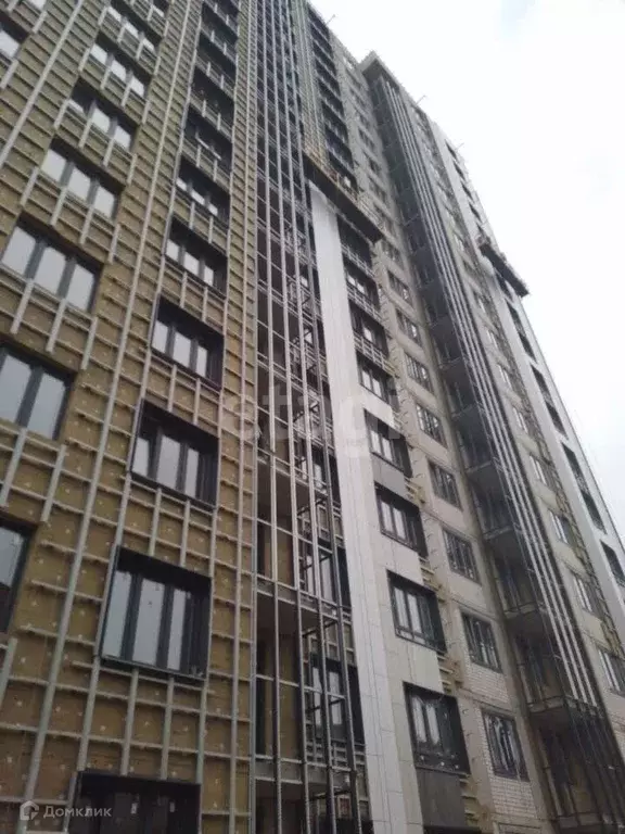 Продаётся квартира-студия, 24.73 м - Фото 1