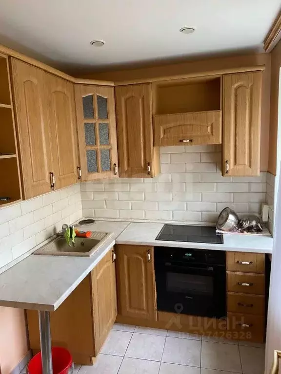 3-к кв. Тюменская область, Тюмень ул. 50 лет ВЛКСМ, 97 (60.0 м) - Фото 2