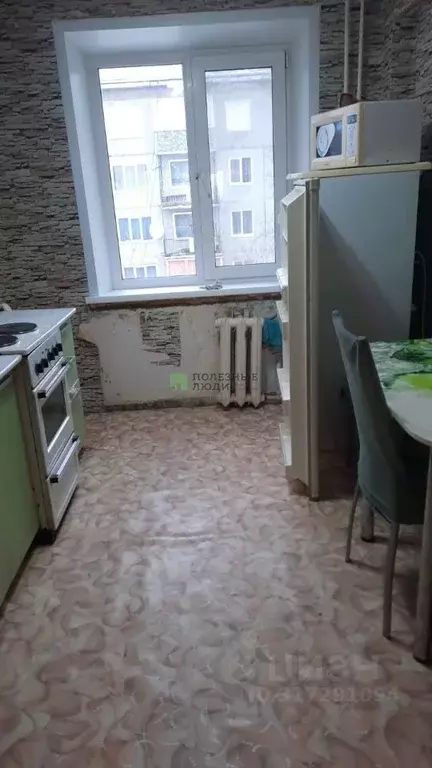 3-к кв. Красноярский край, Канск Солнечный мкр, 54/6 (58.9 м) - Фото 1